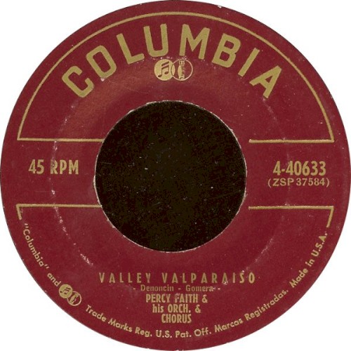 Valley Valpariso / Bluebell
