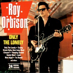 Only the Lonely