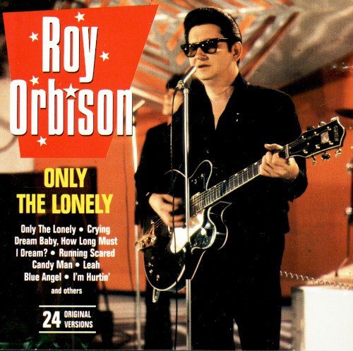 Only the Lonely