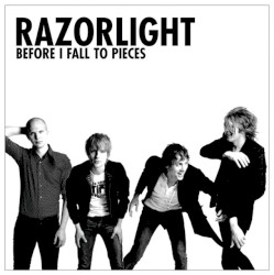 Before I Fall to Pieces
