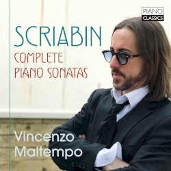 Complete Piano Sonatas