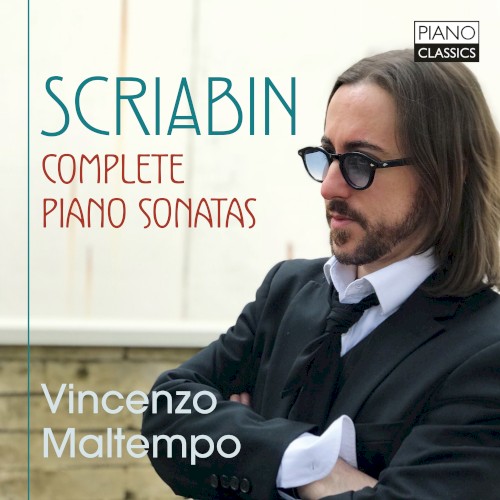 Complete Piano Sonatas