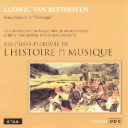 Third Symphonie: "Heroica"