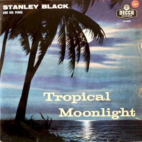 Tropical Moonlight