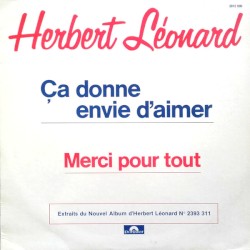 Ça donne envie d’aimer