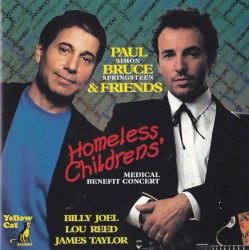 Homeless Children’s: Medical Benefit Concert