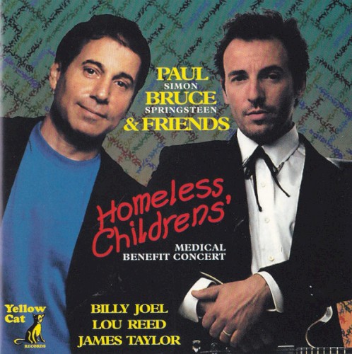 Homeless Children’s: Medical Benefit Concert