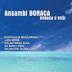 Bonaca u duši