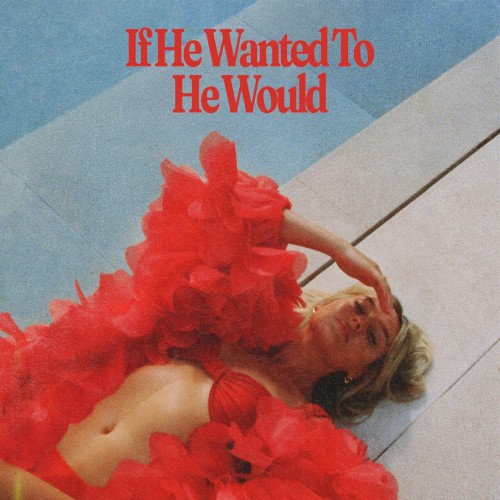 If He Wanted To He Would