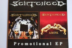 Promotional EP