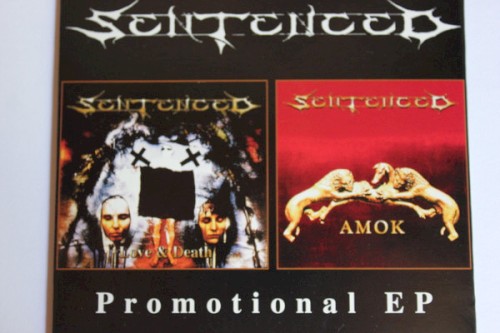Promotional EP