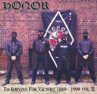 To Survive for Victory 1989-1999 Vol. II