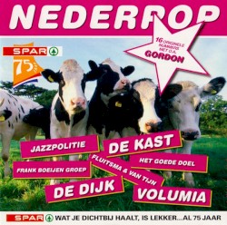 Nederpop