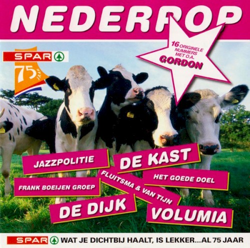 Nederpop