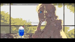Afternoon Soda