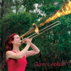 Gunn’s Ablazin’