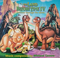The Land Before Time IV: Journey Through the Mists