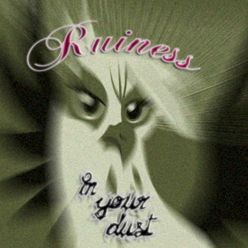 In Your Dust