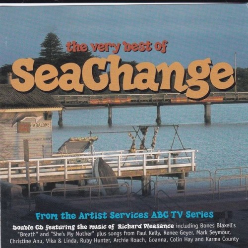 The Very Best of Seachange