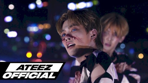 해적왕(Pirate King) Performance Video (좀비 ver.)