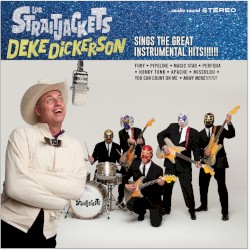 Sings the Great Instrumental Hits!!!!!!
