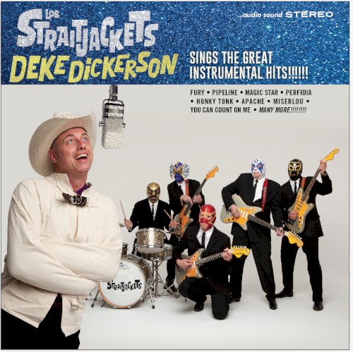 Sings the Great Instrumental Hits!!!!!!