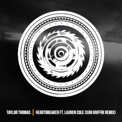 Heartbreaker (Xan Griffin remix)