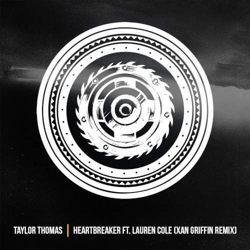 Heartbreaker (Xan Griffin remix)