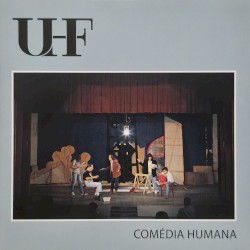 Comédia humana