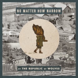 No Matter How Narrow