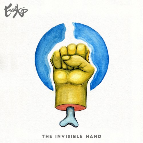 The Invisible Hand