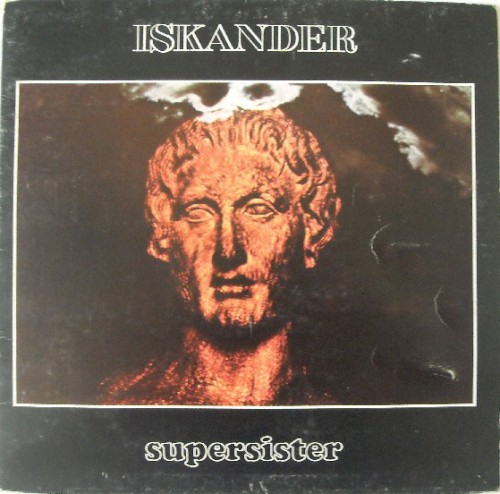 Iskander