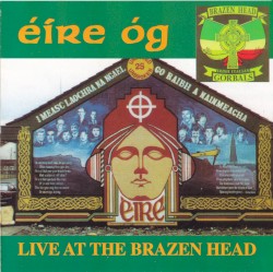 Live at the Brazen Head