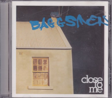 Close to Me