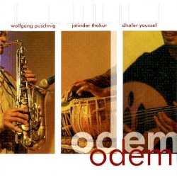 Odem