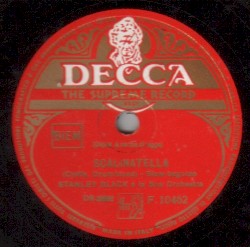 Scalinatella / Melody of Love