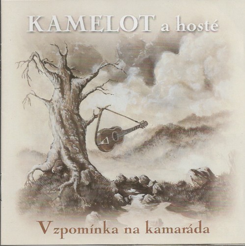 Vzpomínka na kamaráda