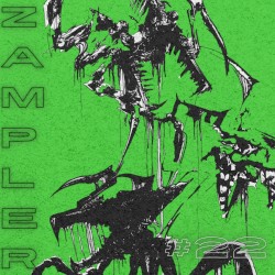Zampler #22 - 86 Percent Combat Effective