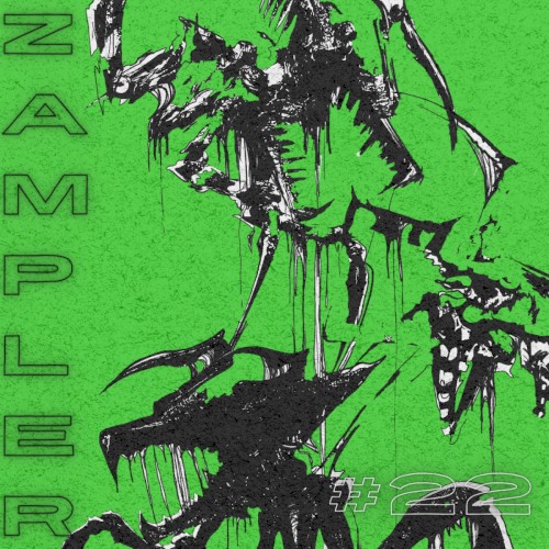 Zampler #22 - 86 Percent Combat Effective