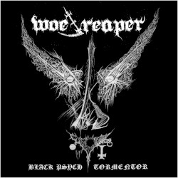 Black Psych Tormentor
