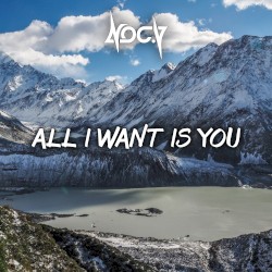 All I Want Is You