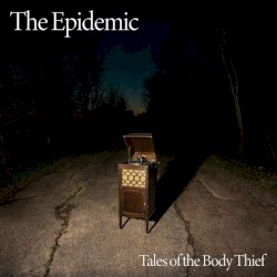 Tales of the Body Thief