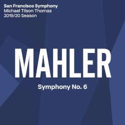 Symphony no. 6