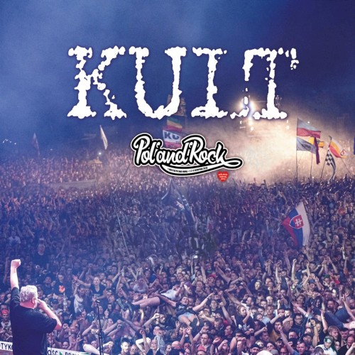Live Pol'and'Rock Festival 2019
