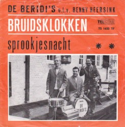 Bruidsklokken / Sprookjesnacht