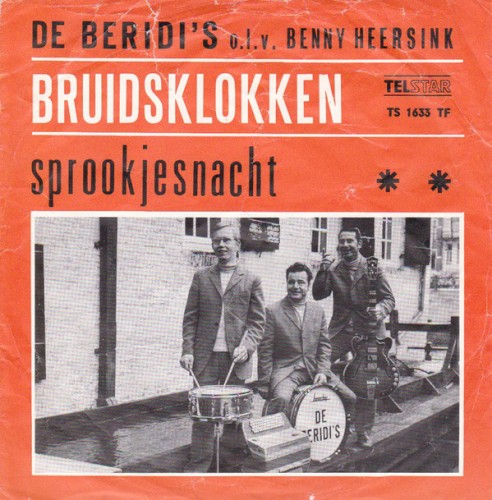 Bruidsklokken / Sprookjesnacht
