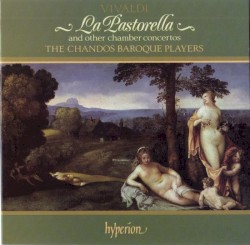 La Pastorella and other chamber concertos