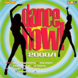Dance Now! 2000/1