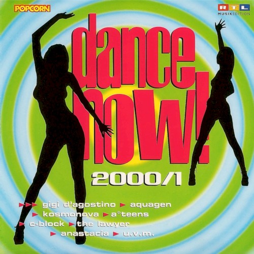 Dance Now! 2000/1