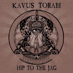 Hip to the Jag